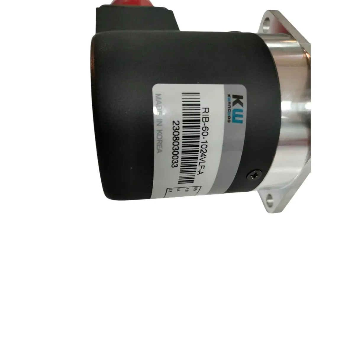 Kwangwoo RIB-60-1024VLF-A 10.000 Rpm Devir Encoder — görsel 2