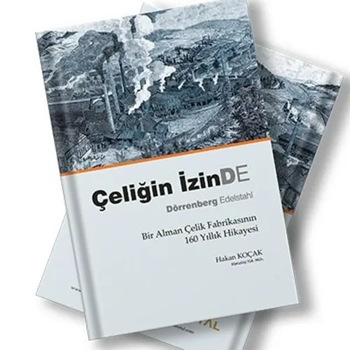 Çeliğin İzinde — görsel 1