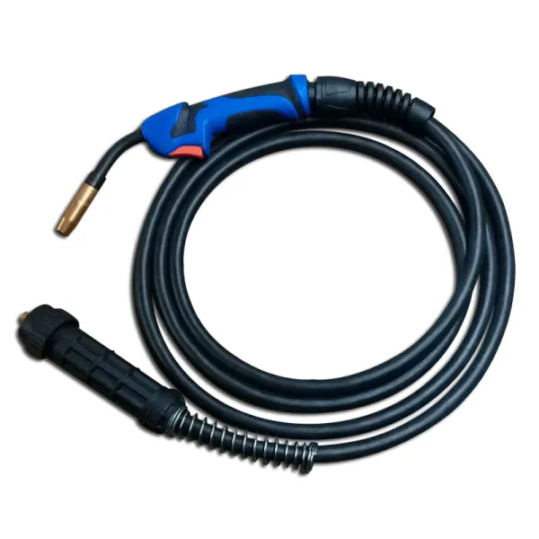 Bluweld Vga Mıg15 Torç 4 Mt