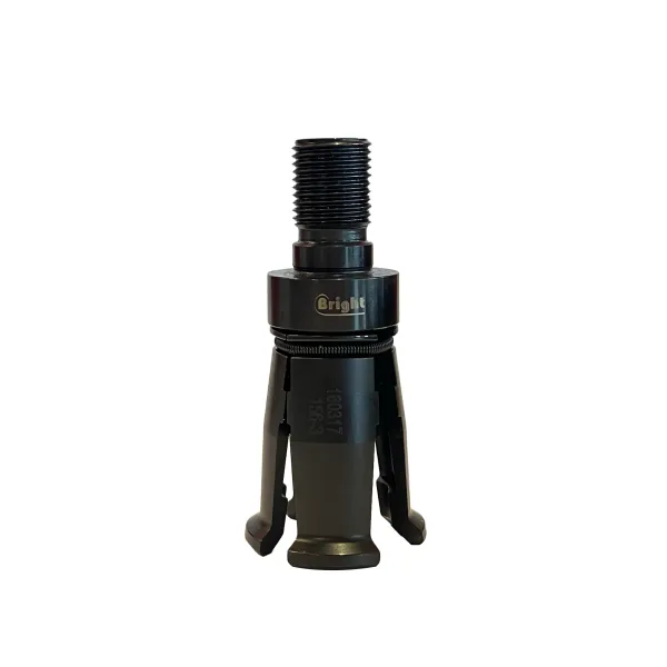 Bright DIN850412A  / DIN850412A Doosan Kısa Tip Collet / Gripper