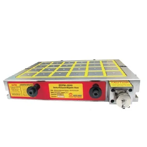 Earth Chain - EEPM Elektromanyetik Tabla - EEPM4060 — görsel 1