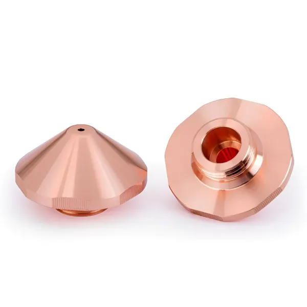 Miltaş Trumpf EAA Type Nozzle — 2,50mm,1 Adet