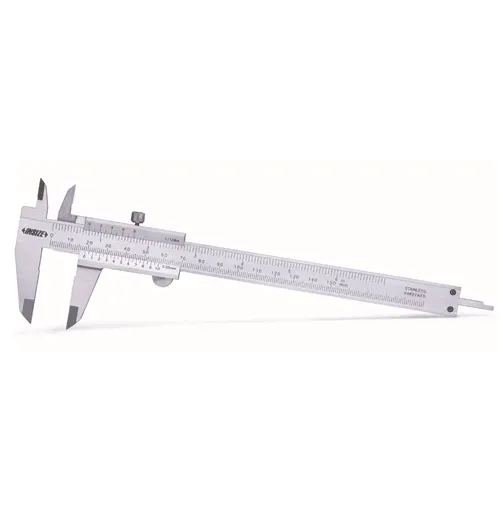 Insize Mekanik Kumpas 200 mm (1205-200)