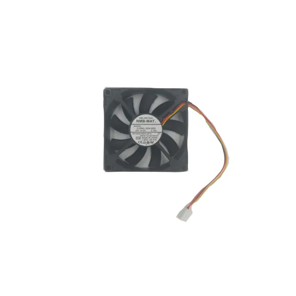 NMB A90L-0001-0422-3106KL-05W-B59 80x80x15mm Sürücü Fanı
