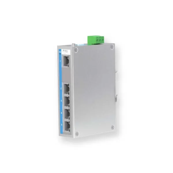 FAS 5 Ports FAS-MS105T 00S105 Yönetilmeyen Ethernet Switch