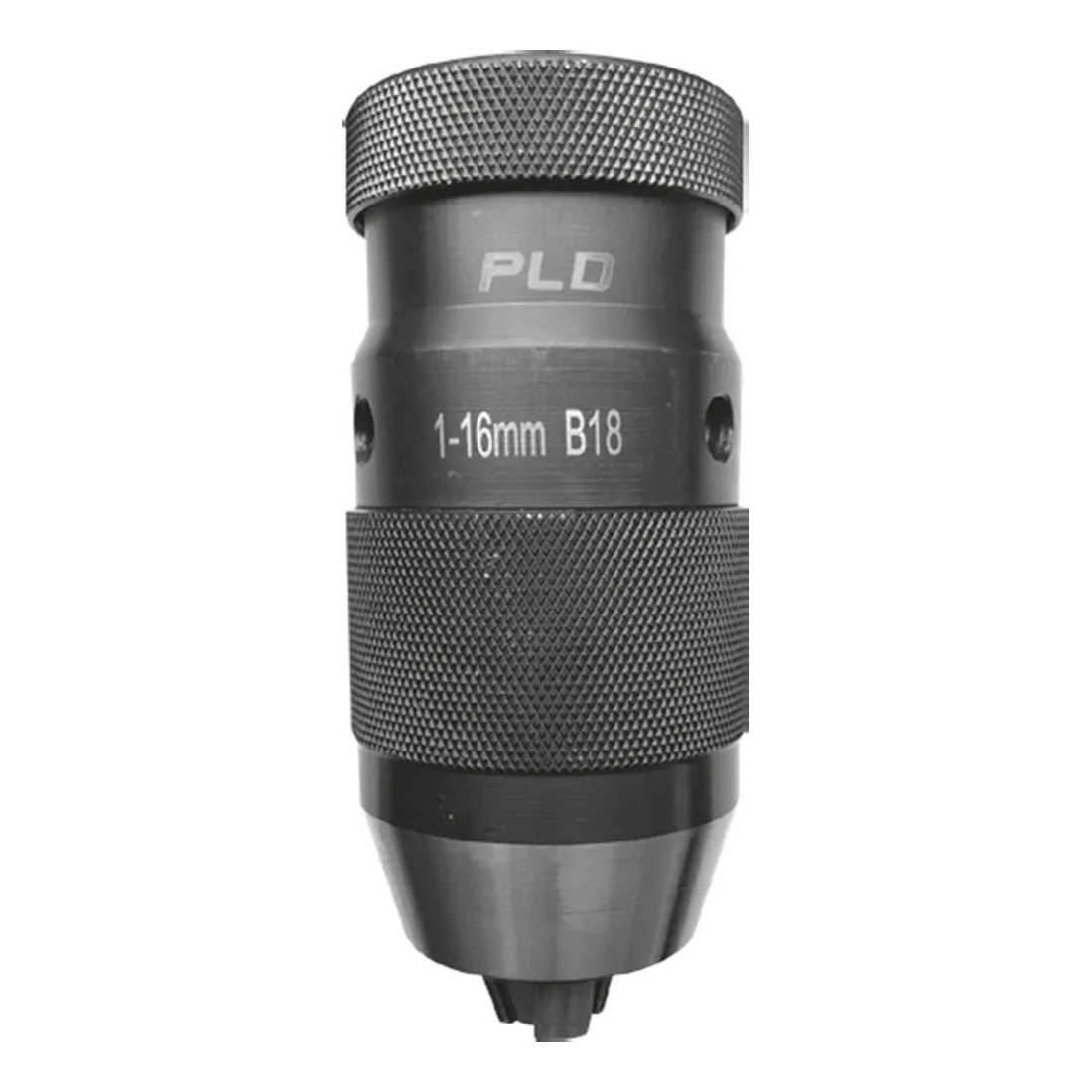 PLD CTM.513 1-13 mm B16  Elle Sıkmalı Mandren — görsel 1