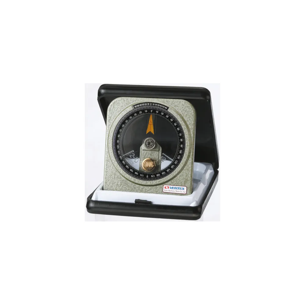 Vertex V-VAL-50 Çok Amaçlı Açı Ölçer — görsel 1
