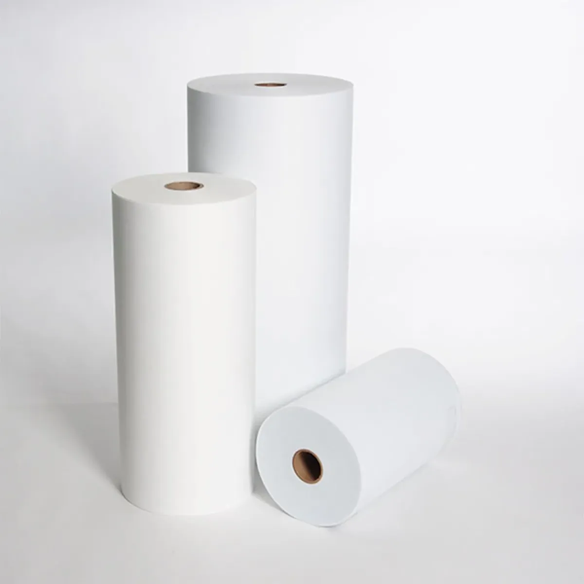 Roffix Taşlama Makinası Bor Yağı Talaş Ayırıcı Rulo Kağıt Filtre — 50cm — görsel 3