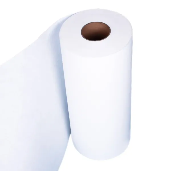 Roffix Taşlama Makinası Bor Yağı Talaş Ayırıcı Rulo Kağıt Filtre — 30cm