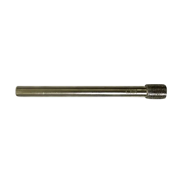 Kınık A6060 B100 CBN Saplı Delik Taşı (6.0mm)