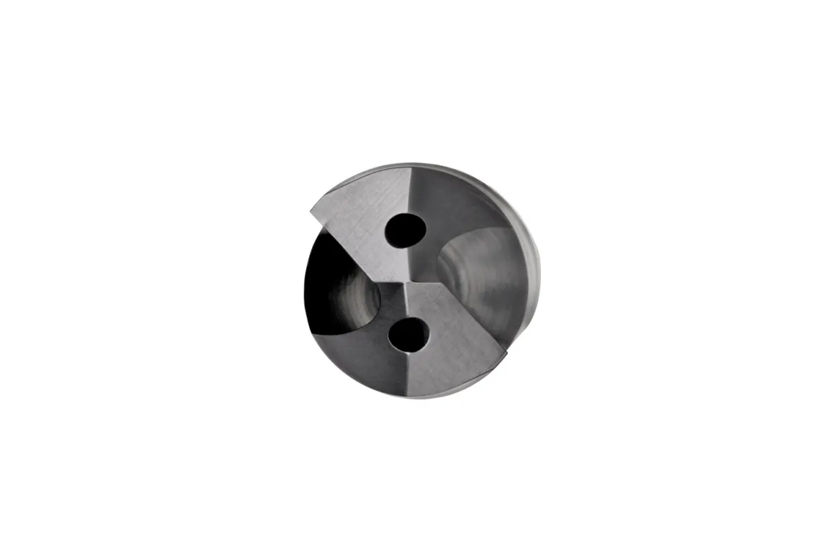 Dormer Ø5 3D İçten Su Vermeli Karbür Matkap — görsel 2