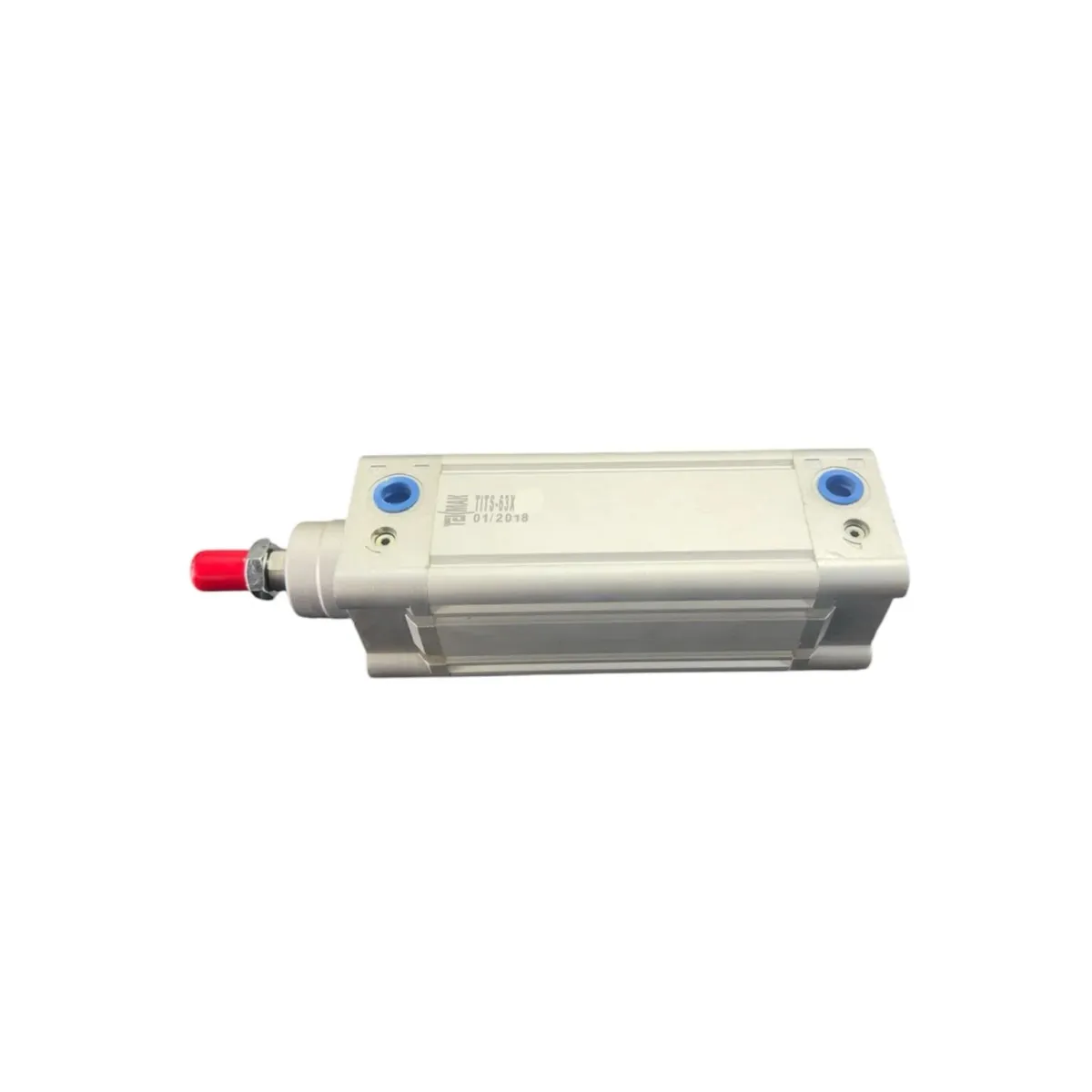 Tekmak VDMA 63x50 İSO Silindir — görsel 3
