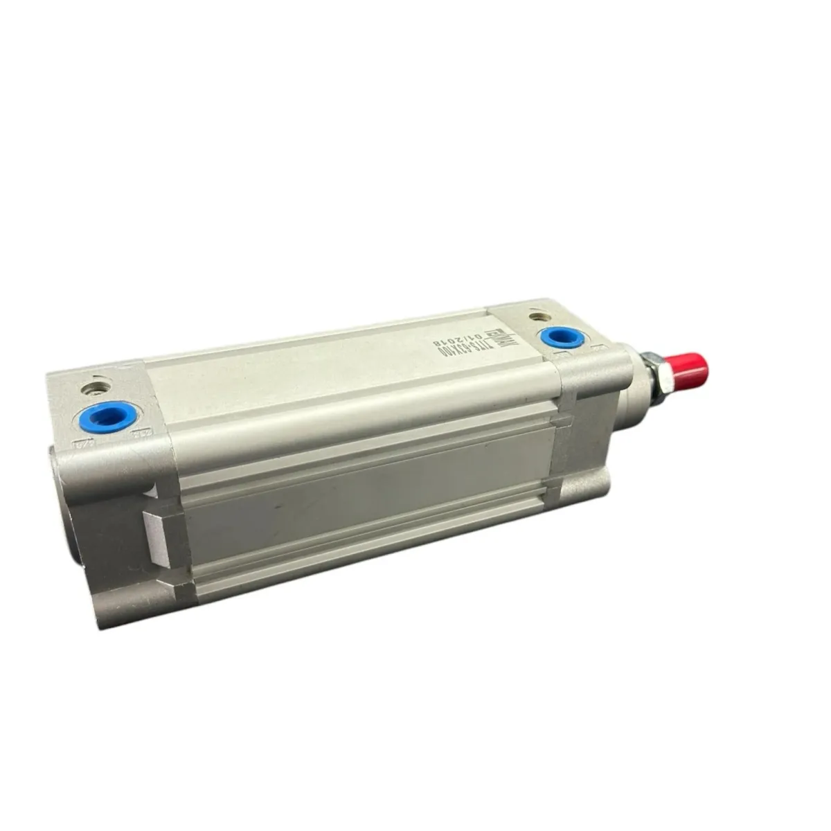 Tekmak VDMA 63x50 İSO Silindir — görsel 1