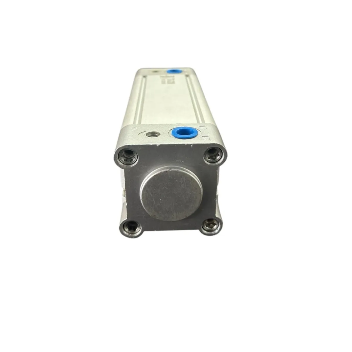 Tekmak VDMA 63x50 İSO Silindir — görsel 2
