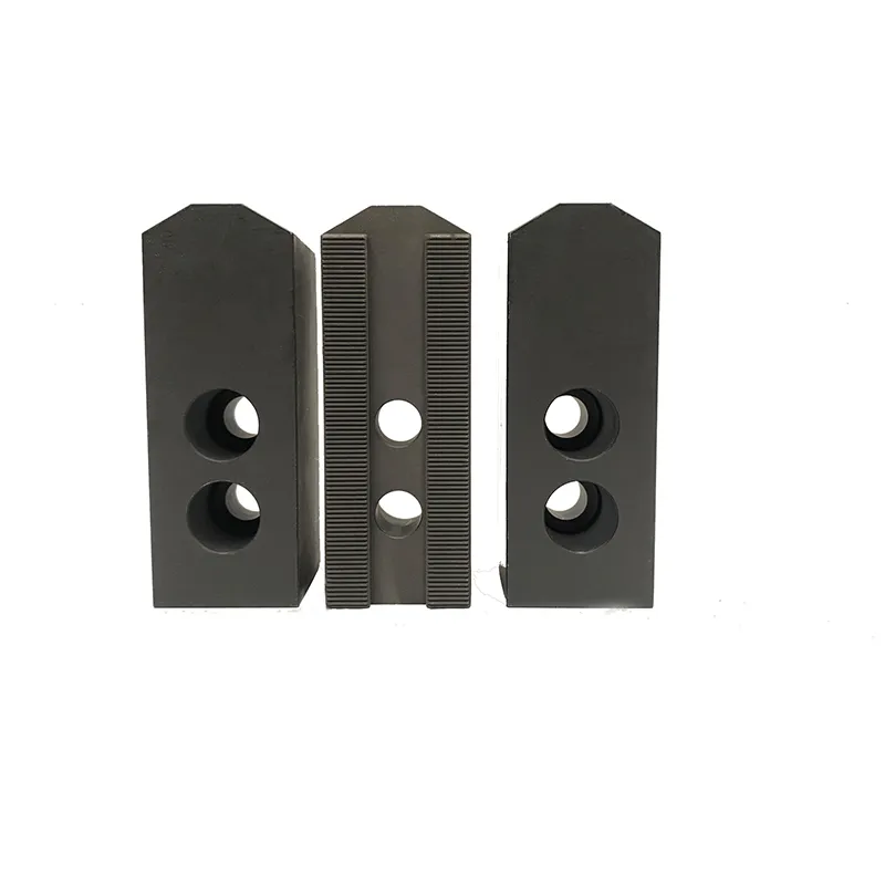 HTS Tool 12" KN18 Standart Yumuşak Ayak — görsel 2