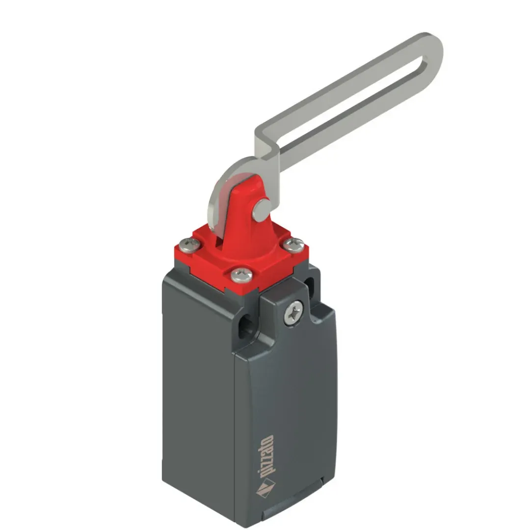 Pizzato FM-20C1 1No+2Nc Emniyer Şalteri Switch — görsel 1