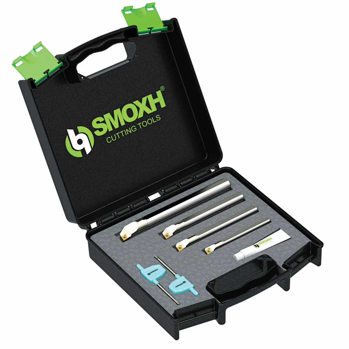 Smoxh S-SCLCR-SET Delik İçi Çap Torna Katerleri — görsel 1