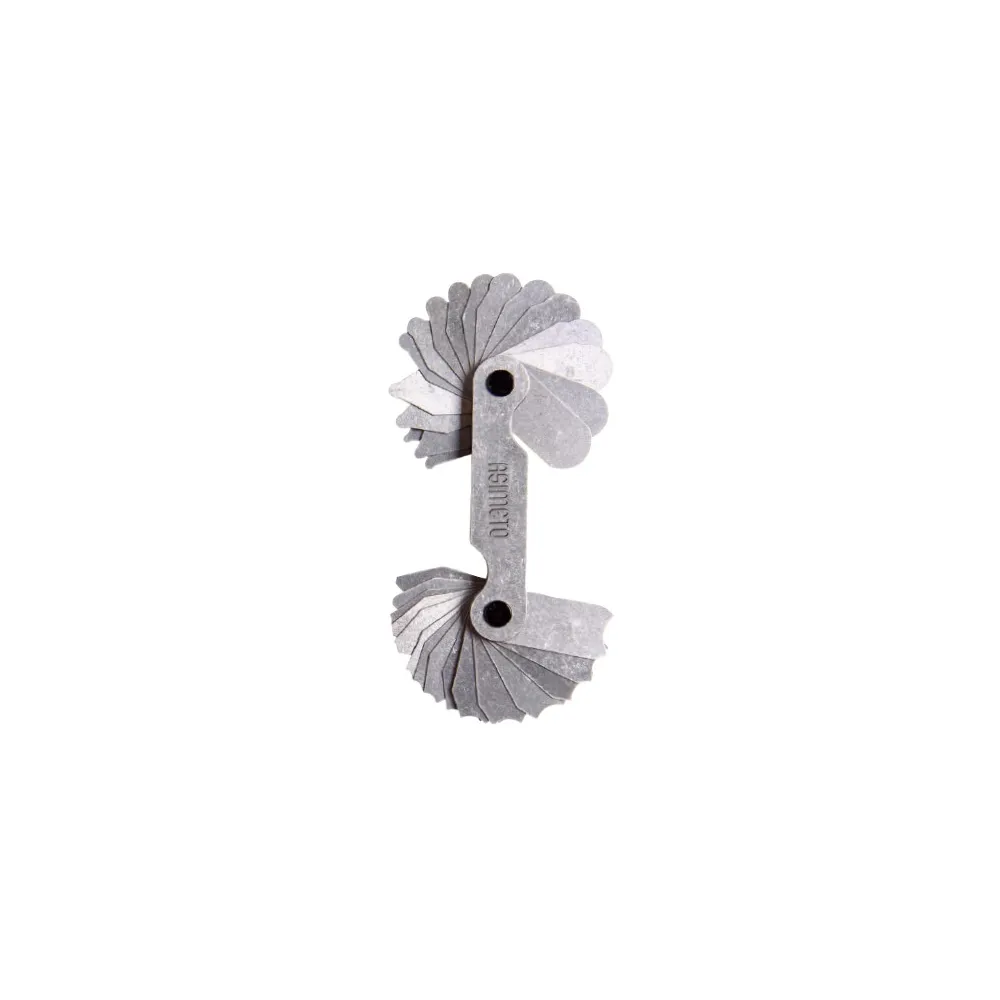 Asimeto AS-605440 15.5-25Mm Radyus Mastarı — görsel 1