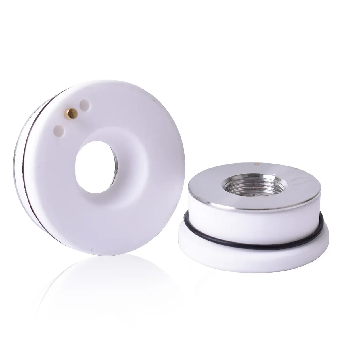 Miltaş P0571-1051-00001 KT B2 D28 Seramik Tutucu — 1 Adet — görsel 1