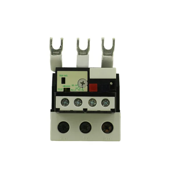 Teco RHU-10F/0.25M1 Termik Röle