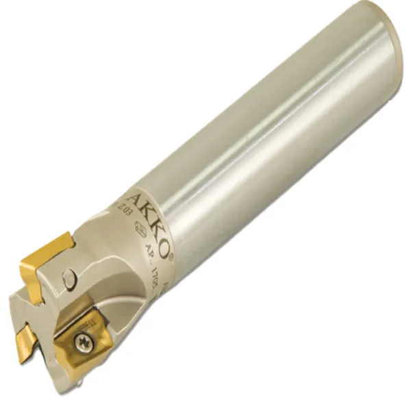 AKKO AEM90-AP16-D32-W25-L150-Z03 Parmak Freze — görsel 1