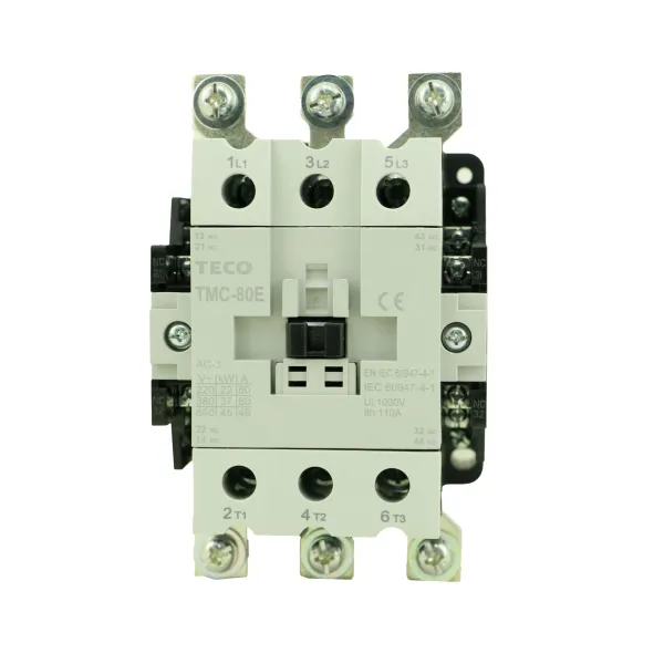 Teco TMC-65EH-H7 Kontaktör