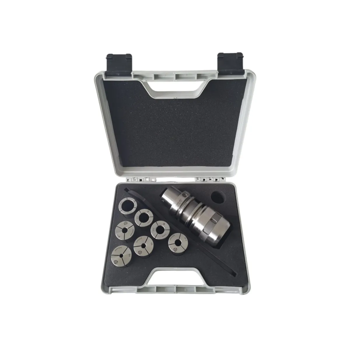 CEBIO HSK A63 - 6/32 - A:110 Rulmanlı Set — görsel 1