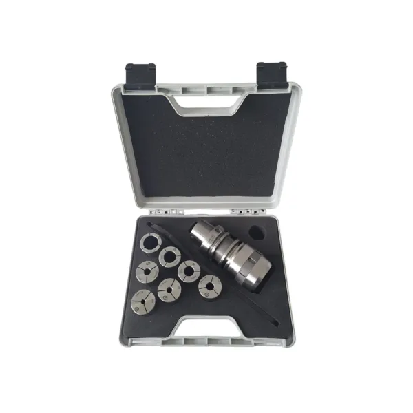 CEBIO HSK A63 - 6/32 - A:110 Rulmanlı Set