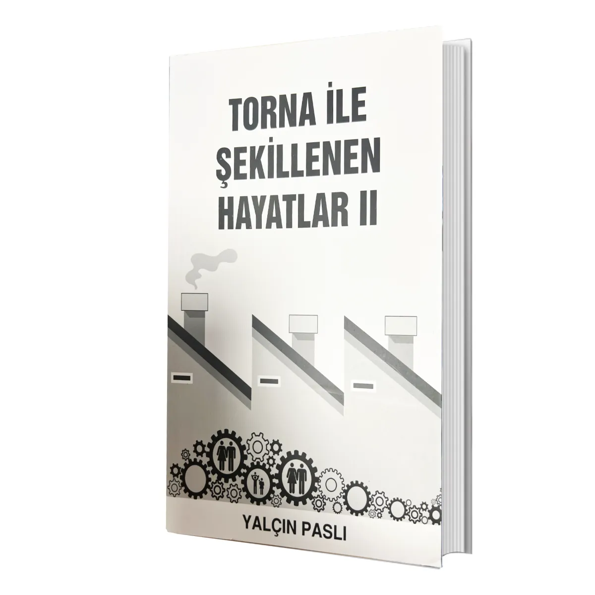 Torna İle Şekillenen Hayatlar 2 — görsel 1
