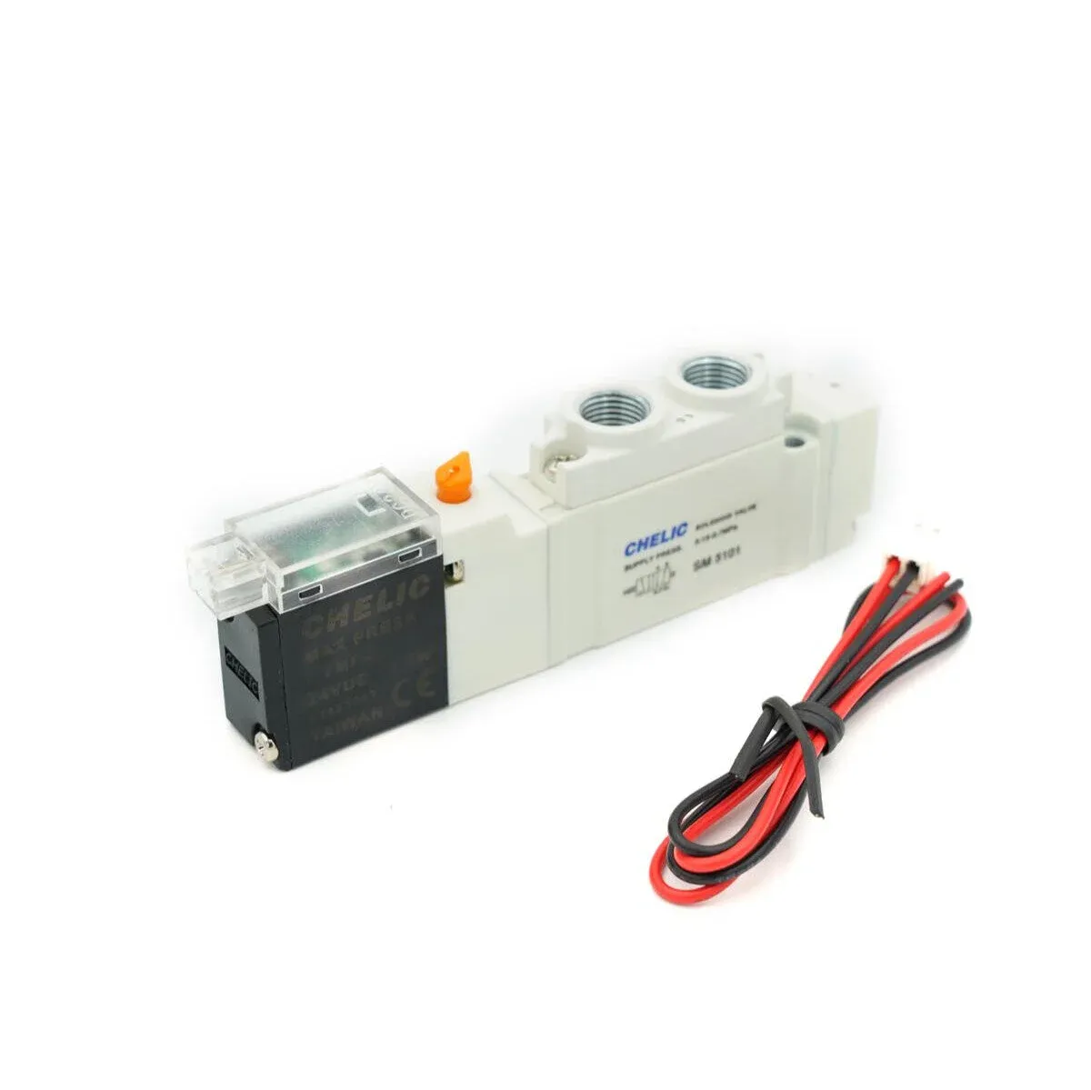 Chelic SM5101 ESY 1/8 5-2 Valf — görsel 1