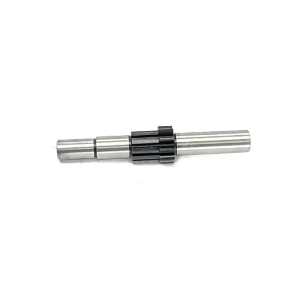 Sağlık Makina A08 SN50-SN71 Tambur Dişli (Kısa)