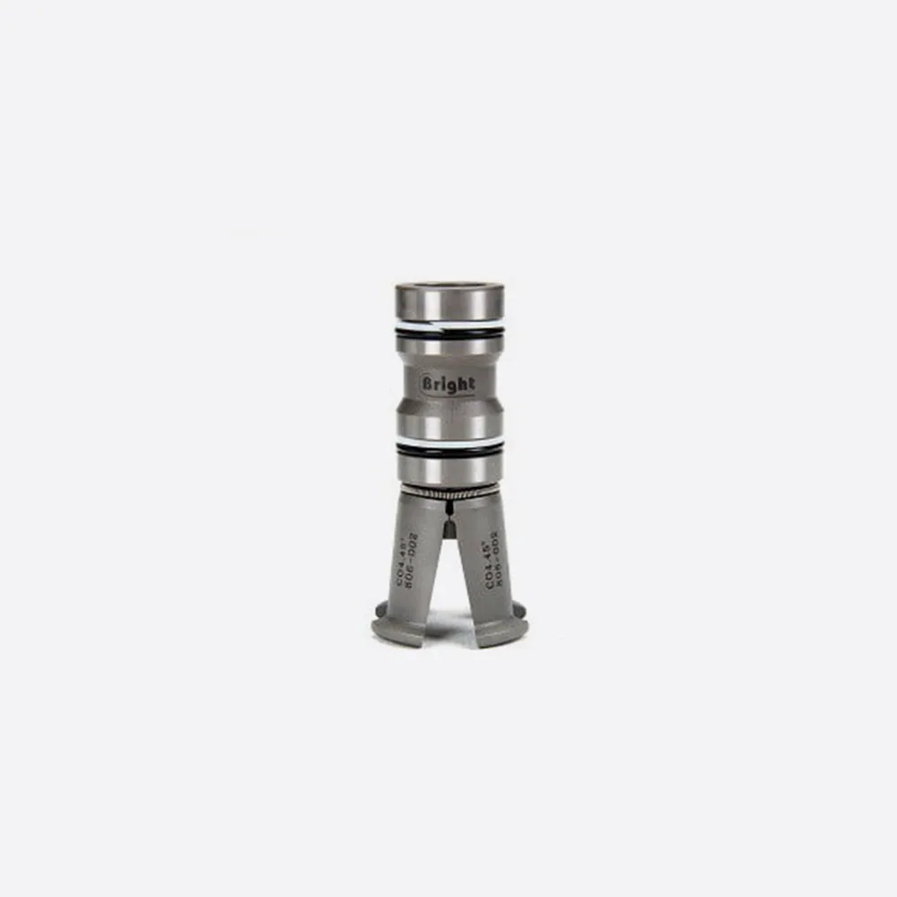 Bright CAT40-04D 2105 / Collet / Gripper — görsel 1