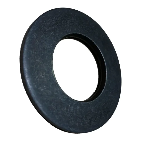 Tiespring Çanak Pulu 40X20,4X2 — 50 Adet