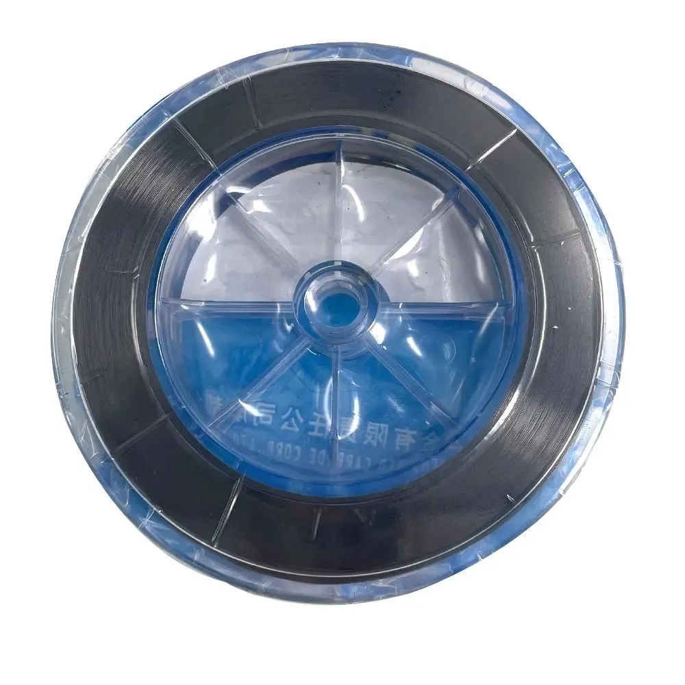 T5 0,18mm-2000 mt Molibden Tel Erezyon Teli — görsel 1