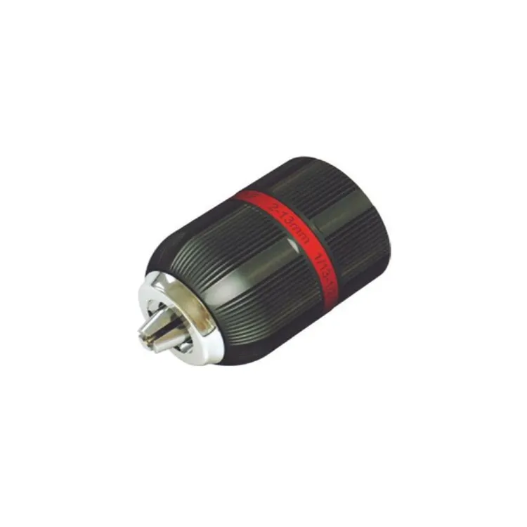 PLD C8131M 13mm 1/2"-20 UNF Kilitli Mandren — görsel 1