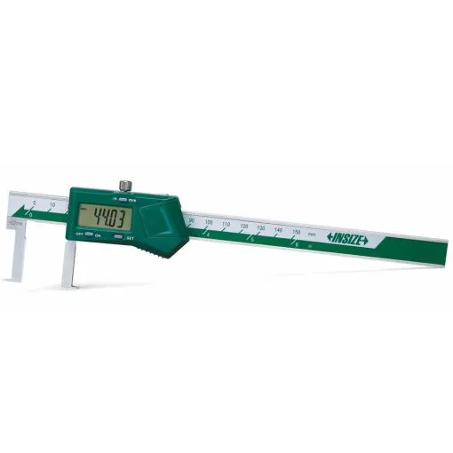 Insize 1120-150A Dijital İç Kanal Kumpası — görsel 1