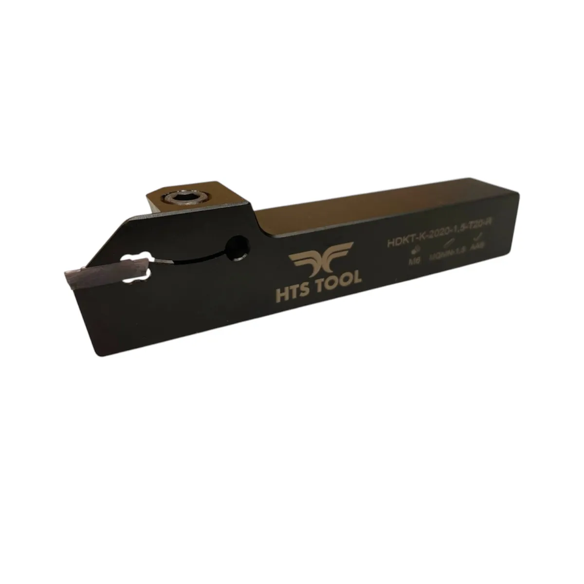 HTS Tool HDKT-K-2020-1,5-T20-R Kanal Kateri — görsel 2