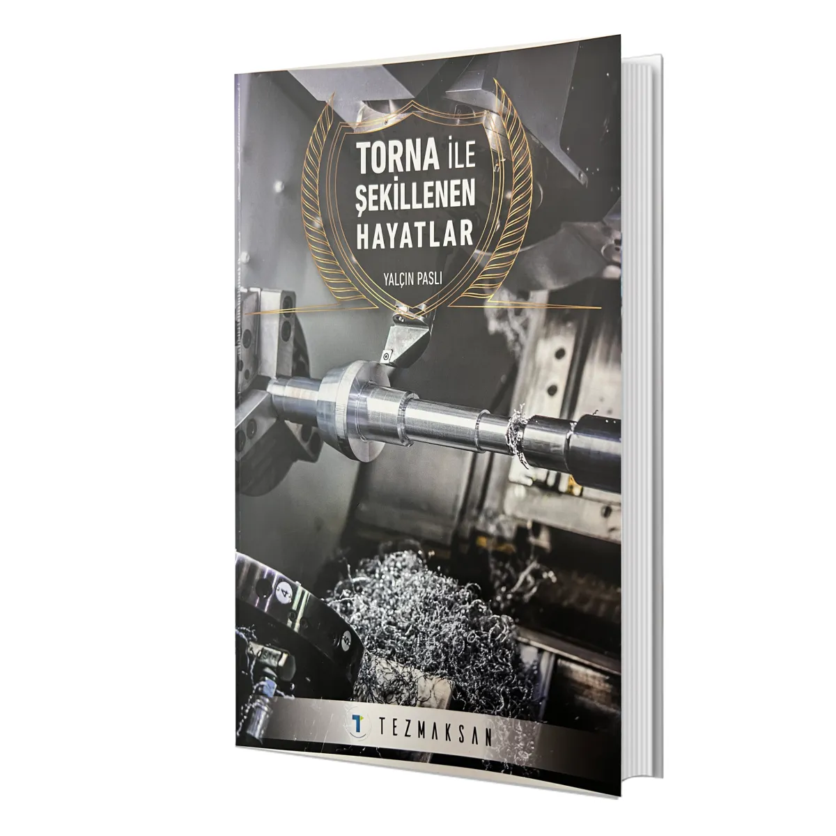 Torna İle Şekillenen Hayatlar — görsel 1