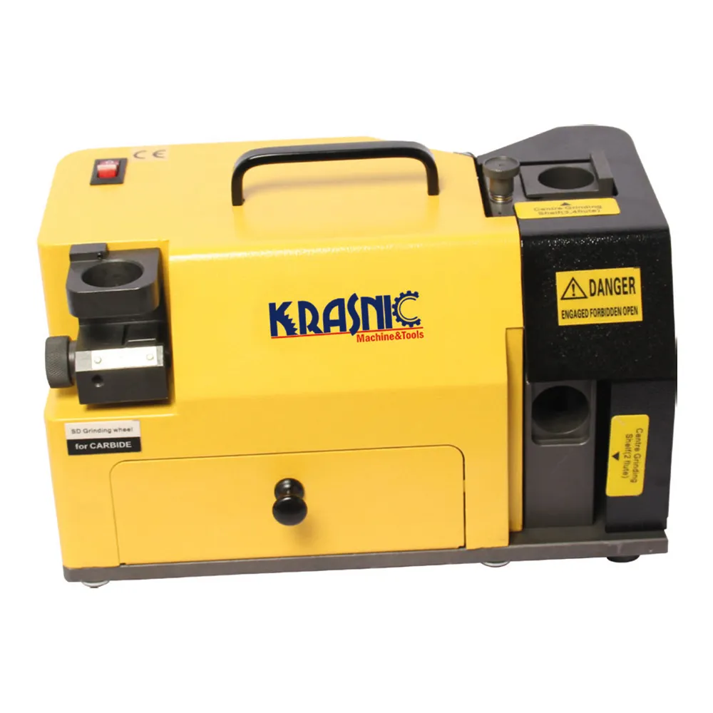 Krasnic C.KR-X3 4-14 Freze Bileme Makinası — görsel 1