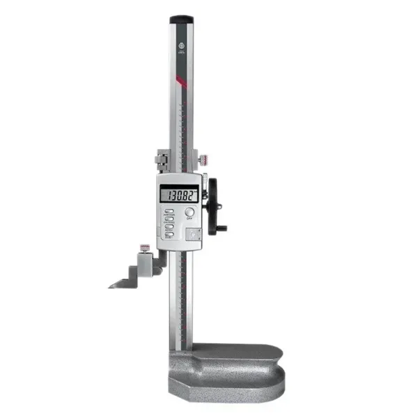 Werka 216-8692  0-300mm Makaralı Dijital Yükseklik Mihengiri