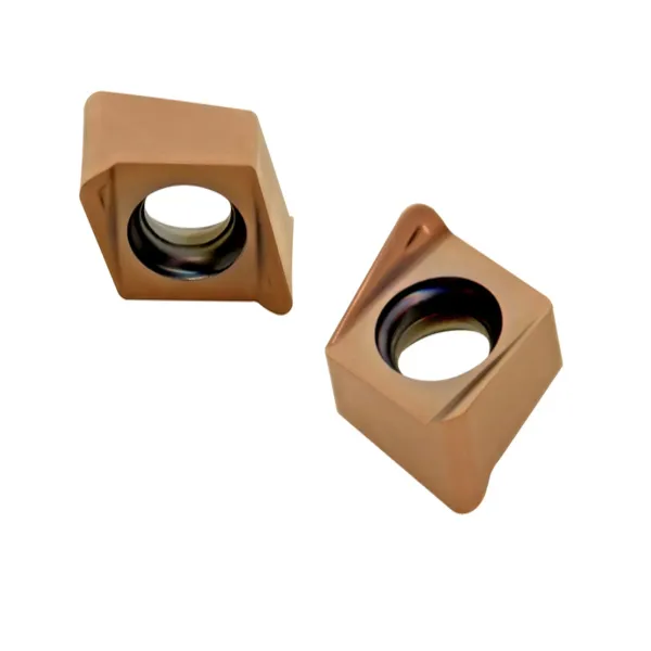 Metality 4NKT 060308R-M MT1304 Freze Ucu 1 Kutu