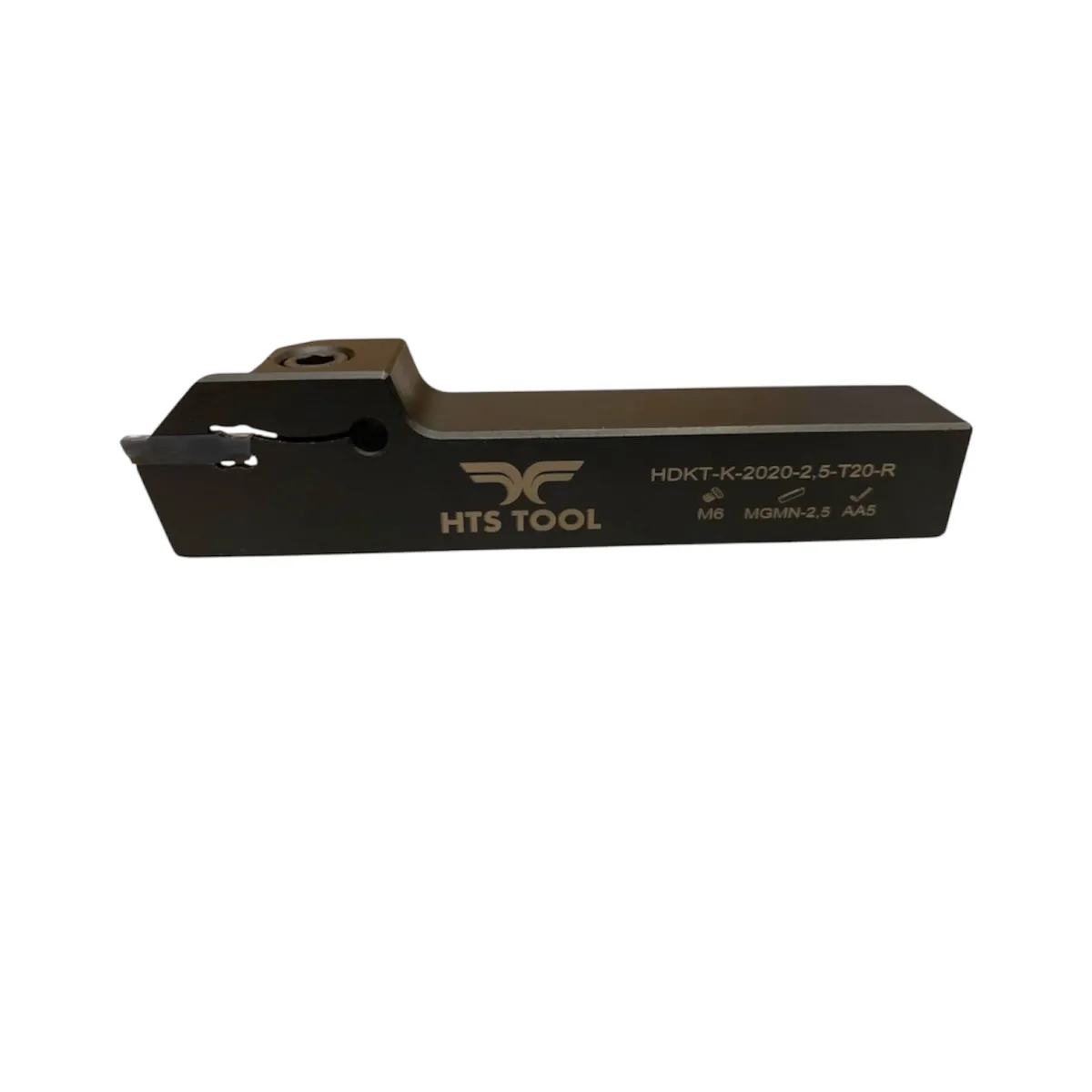 HTS Tool HDKT-K-2020-2,5-T20-R Kanal Kateri — görsel 1
