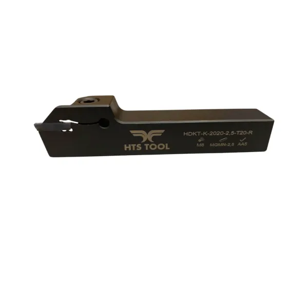 HTS Tool HDKT-K-2020-2,5-T20-R Kanal Kateri