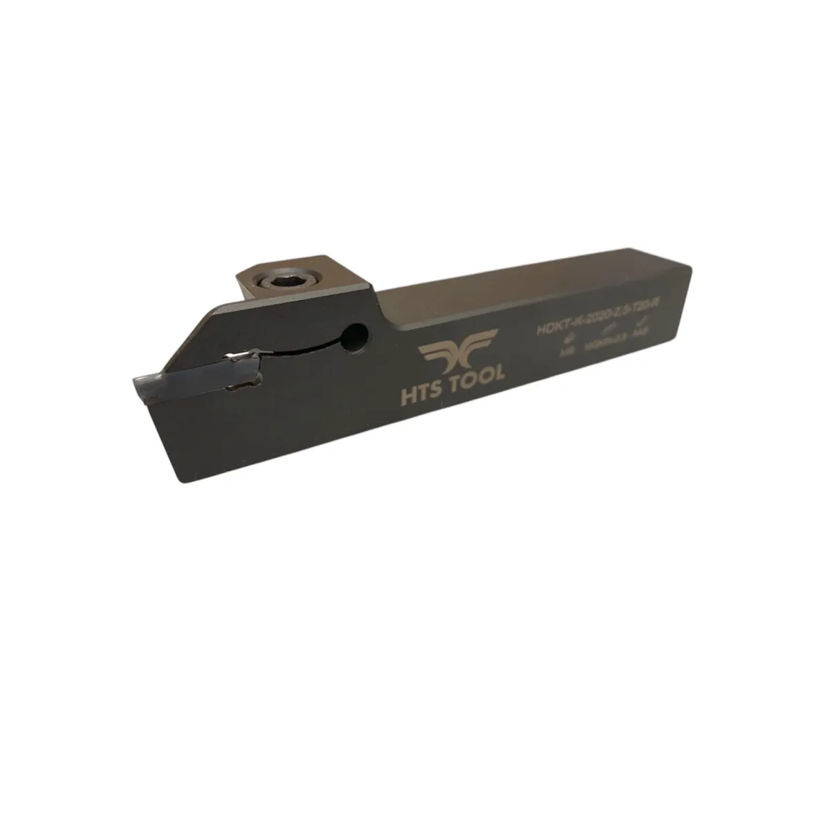 HTS Tool HDKT-K-2020-2,5-T20-R Kanal Kateri — görsel 2
