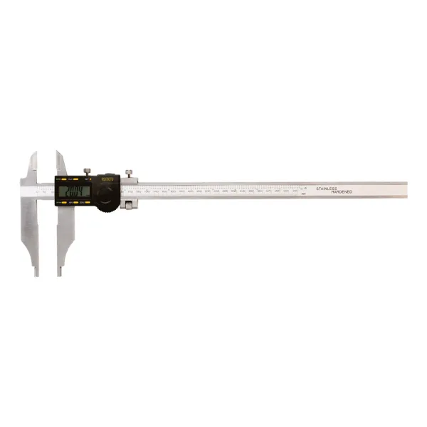 Asimeto AS-315328 0-800mmx0.01 Çift Çene Ağır İş Dijital Kumpas