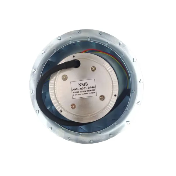 NMB A90L-0001-0444/R Spindle Motor Fanı