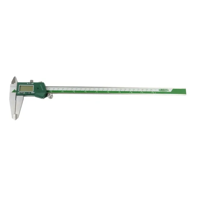 Insize Dijital Kumpas 300 mm (1108-300) — görsel 1