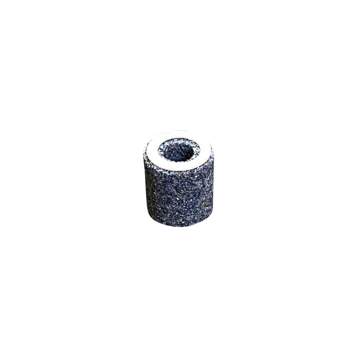 Kınık 1A 10x10x4 57A 60 K 7 V Delik Taşlama Taşı 5'li Set — görsel 1