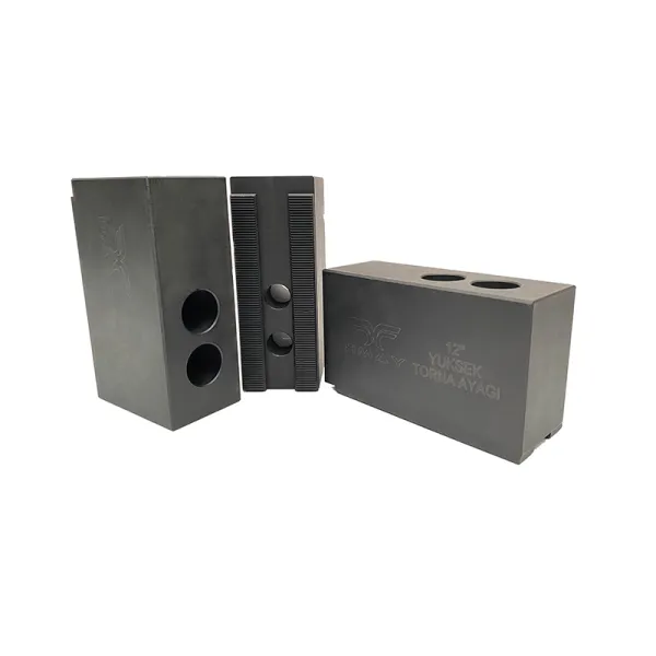 HTS Tool 12" KN18 Yüksek Yumuşak Ayak