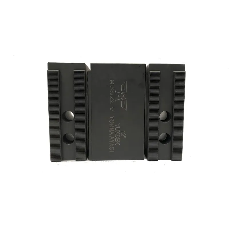 HTS Tool 12" KN18 Yüksek Yumuşak Ayak — görsel 2